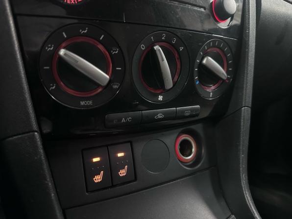 Mazda 3 I (BK) Рестайлинг с пробегом 2008 года, цена 490 000 рублей, 345341 км, хэтчбек, Автокод Объявления