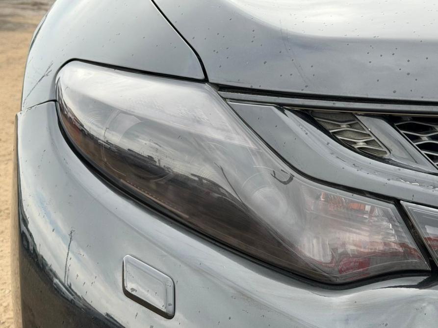 Nissan Murano II (Z51) Рестайлинг 2 Набережные Челны  - изображение 12