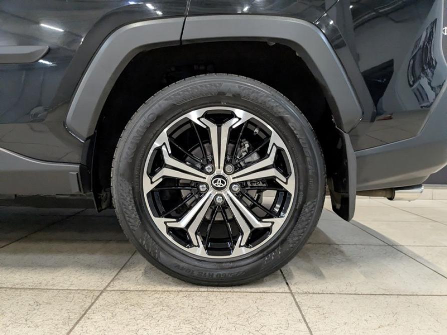 Toyota RAV4 V (XA50) Москва  - изображение 25