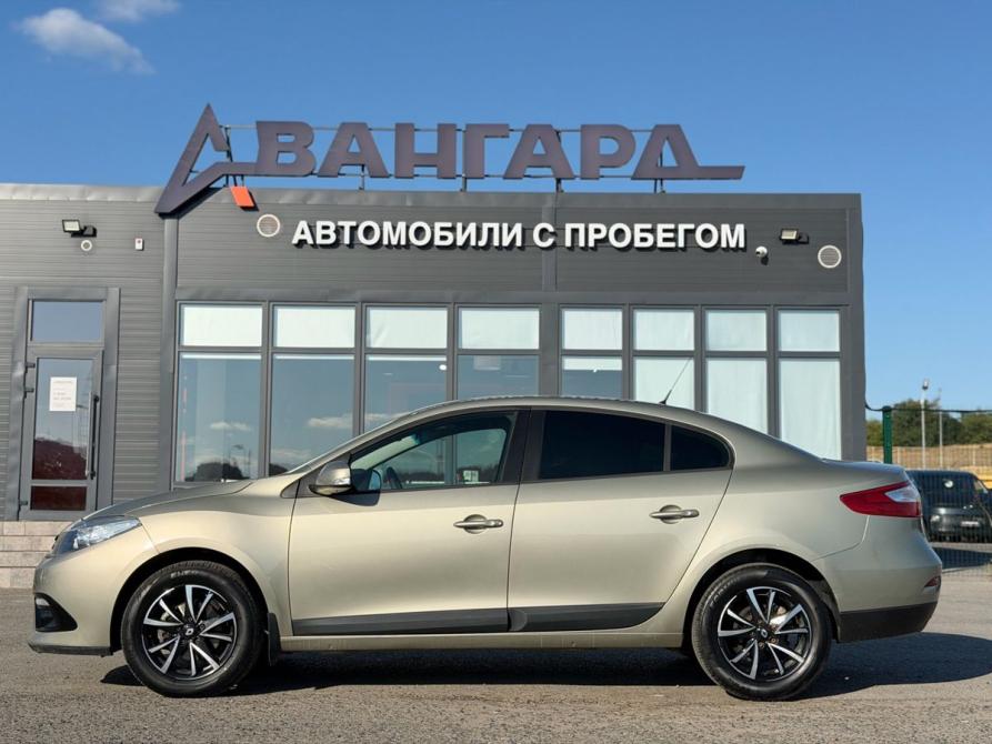 Renault Fluence I Рестайлинг Волгоград  - изображение 7
