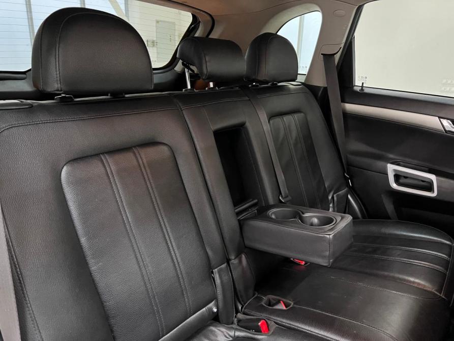 Opel Antara I Рестайлинг Волгоград  - изображение 32