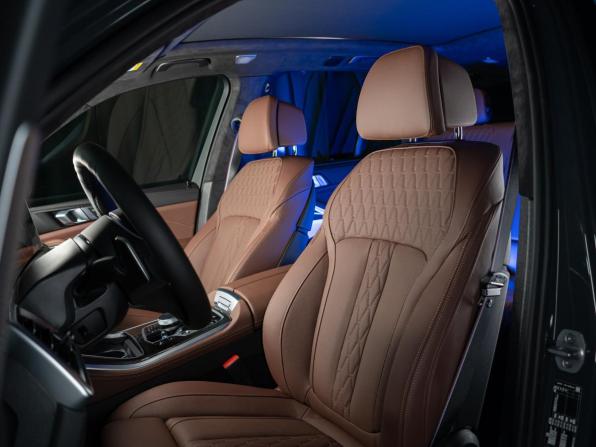 Новый BMW X5 IV (G05/G18) Рестайлинг 2026 года, цена 16 690 000 рублей, внедорожник, Автокод Объявления