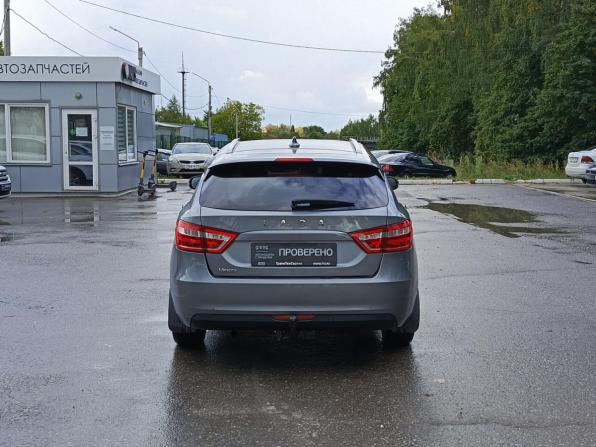 Lada (ВАЗ) Vesta I с пробегом 2021 года, цена 1 271 000 рублей, 71466 км, универсал, Автокод Объявления