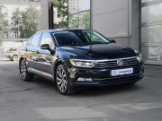 Volkswagen Passat B8 Москва  - изображение 23