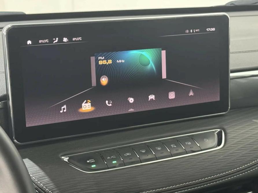 Haval Jolion I Кострома  - изображение 16