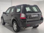 Land Rover Freelander II Рестайлинг Казань  - изображение 30