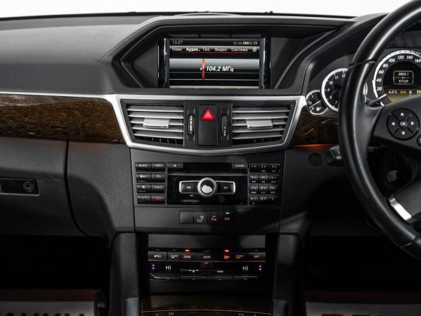 Mercedes-Benz E-Класс IV (W212 S212 C207) с пробегом 2011 года, цена 1 750 000 рублей, 97129 км, седан, Автокод Объявления