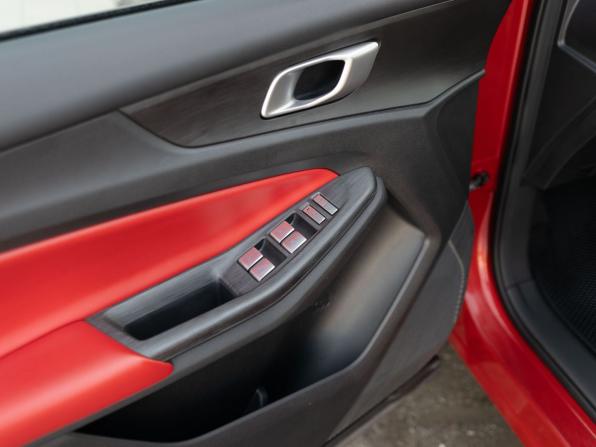 Changan CS55 Plus II с пробегом 2023 года, цена 1 870 000 рублей, 56854 км, внедорожник, Автокод Объявления