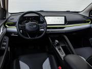 Geely Coolray I Рестайлинг Краснодар  - изображение 27