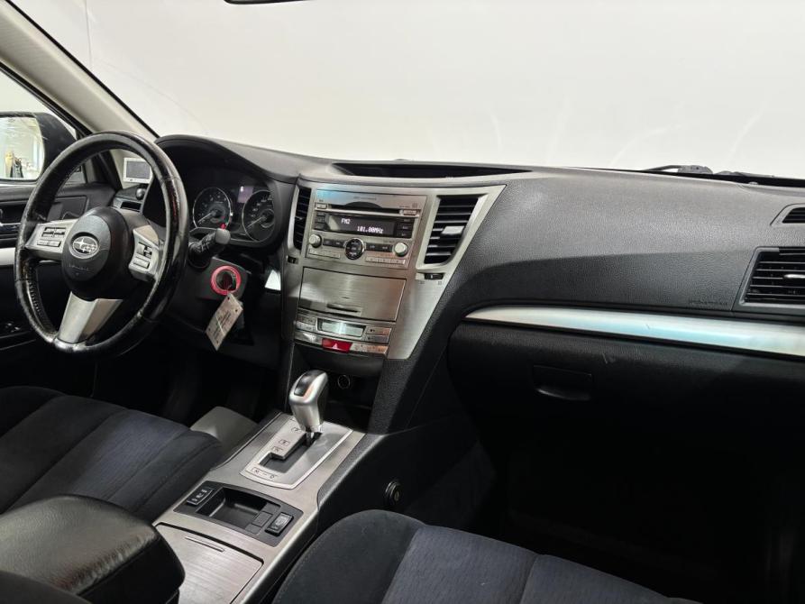 Subaru Outback IV Альметьевск  - изображение 13