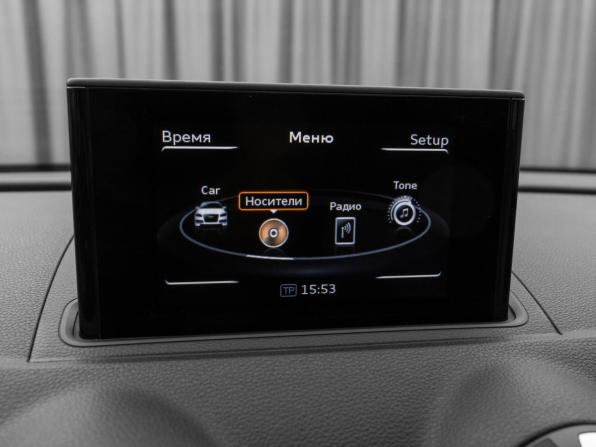 Audi A3 III (8V) с пробегом 2013 года, цена 1 550 000 рублей, 175930 км, хэтчбек, Автокод Объявления