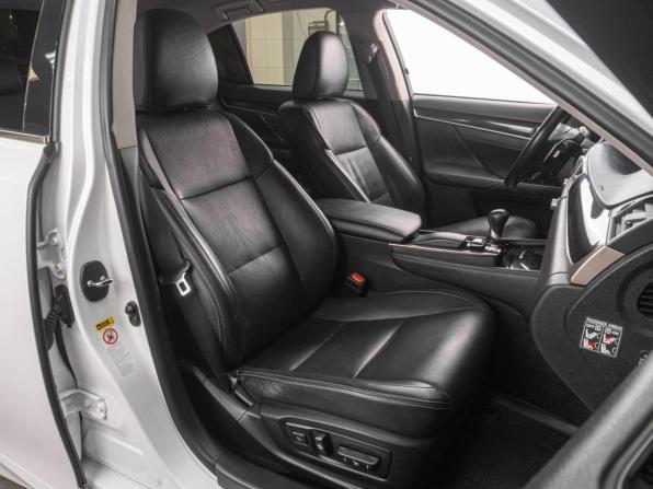 Lexus GS IV с пробегом 2014 года, цена 2 749 000 рублей, 188509 км, седан, Автокод Объявления