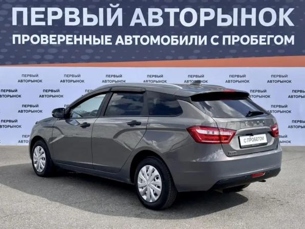 Lada (ВАЗ) Vesta I с пробегом 2021 года, цена 999 000 рублей, 153266 км, универсал, Автокод Объявления