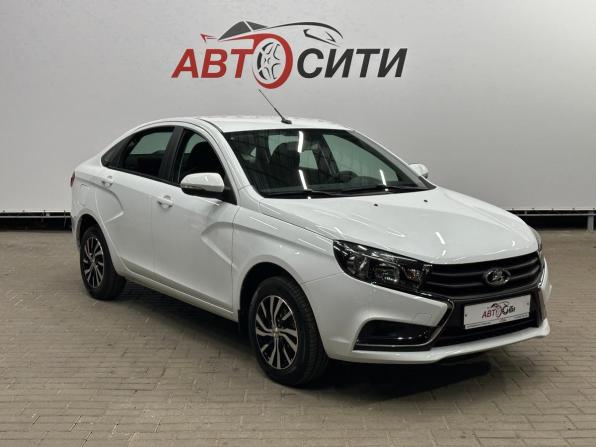 Lada (ВАЗ) Vesta I с пробегом 2019 года, цена 1 220 000 рублей, 12300 км, седан, Автокод Объявления