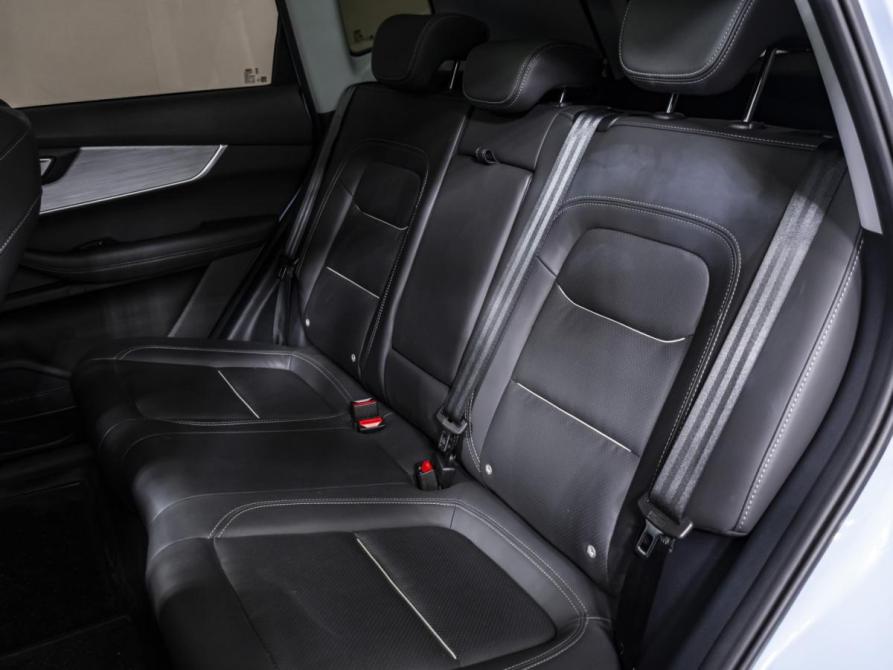 Chery Tiggo 7 Pro Max I Москва  - изображение 16