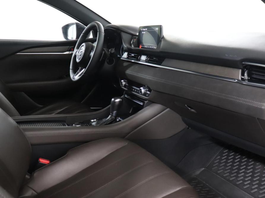 Mazda 6 III (GJ) Рестайлинг 2 Москва  - изображение 10