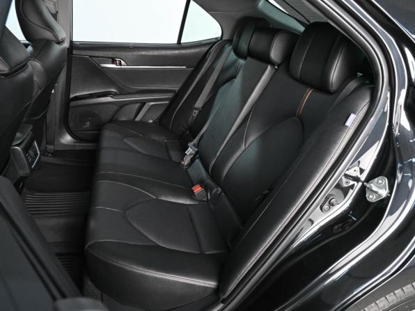 Toyota Camry VIII (XV70) Рестайлинг с пробегом 2023 года, цена 3 465 000 рублей, 71731 км, седан, Автокод Объявления