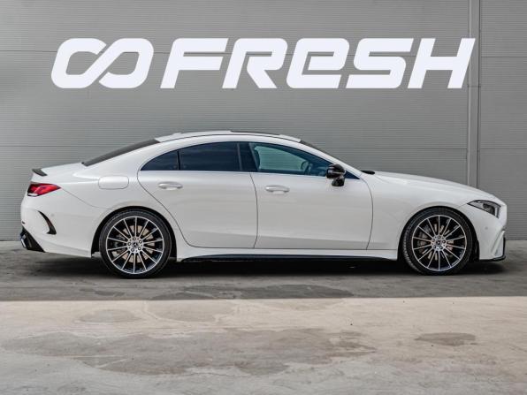 Mercedes-Benz CLS III (C257) с пробегом 2018 года, цена 5 200 000 рублей, 116169 км, седан, Автокод Объявления