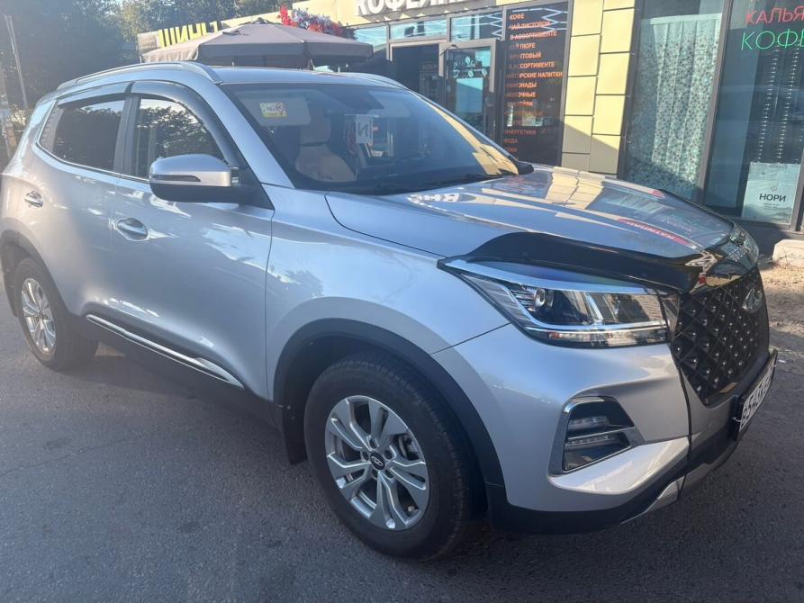 Chery Tiggo 4 Pro I Ростов-на-Дону  - изображение 1