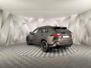 Toyota RAV4 V (XA50) Москва  - изображение 25