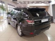 Land Rover Range Rover Sport II Москва  - изображение 27