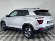 Hyundai Creta II Ростов-на-Дону  - изображение 26