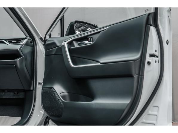Новый Toyota RAV4 V (XA50) 2025 года, цена 4 900 000 рублей, внедорожник, Автокод Объявления