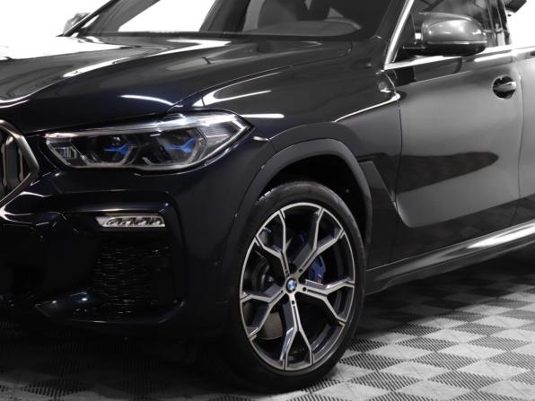 BMW X6 III (G06) с пробегом 2020 года, цена 6 400 000 рублей, 72785 км, внедорожник, Автокод Объявления