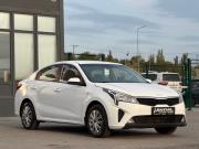 Kia Rio IV Рестайлинг Волгоград  - изображение 35