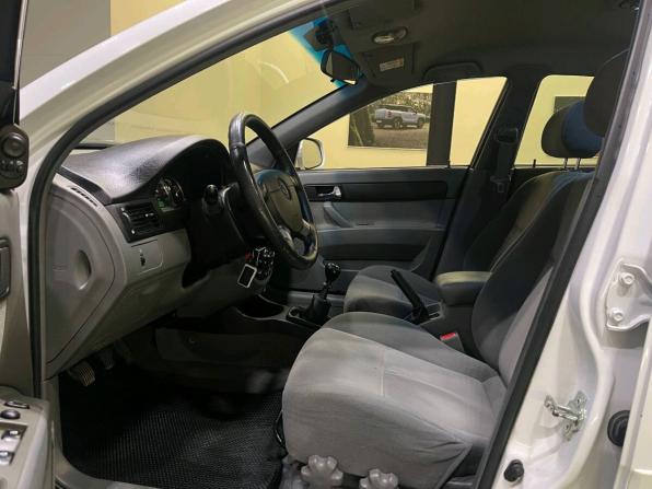 Daewoo Gentra II с пробегом 2013 года, цена 399 000 рублей, 172951 км, седан, Автокод Объявления
