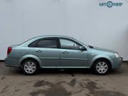 Chevrolet Lacetti I Москва  - изображение 17
