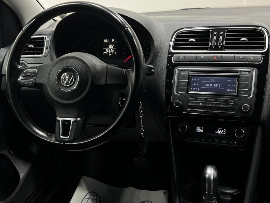 Volkswagen Polo V Кемерово  - изображение 7