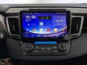 Toyota RAV4 IV (XA40) Москва  - изображение 43
