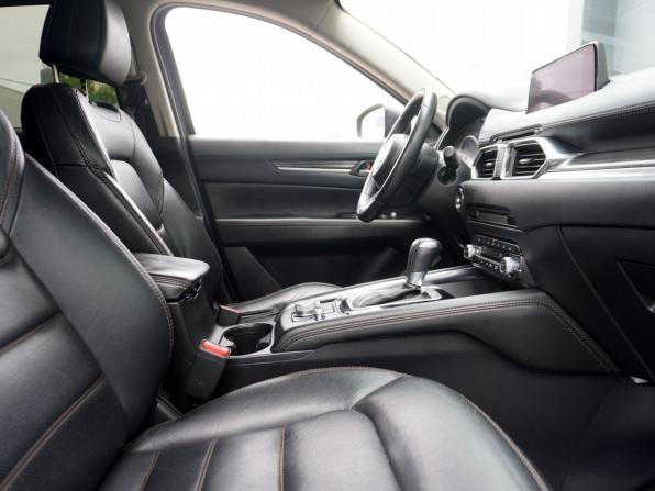 Mazda CX-5 II с пробегом 2019 года, цена 2 407 000 рублей, 187510 км, внедорожник, Автокод Объявления