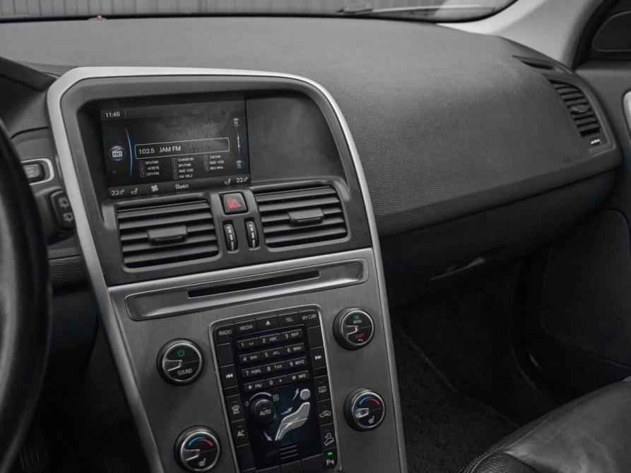 Volvo XC60 I Екатеринбург  - изображение 16