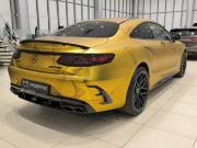 Mercedes-Benz S-Класс AMG III (W222 C217) Казань  - изображение 28
