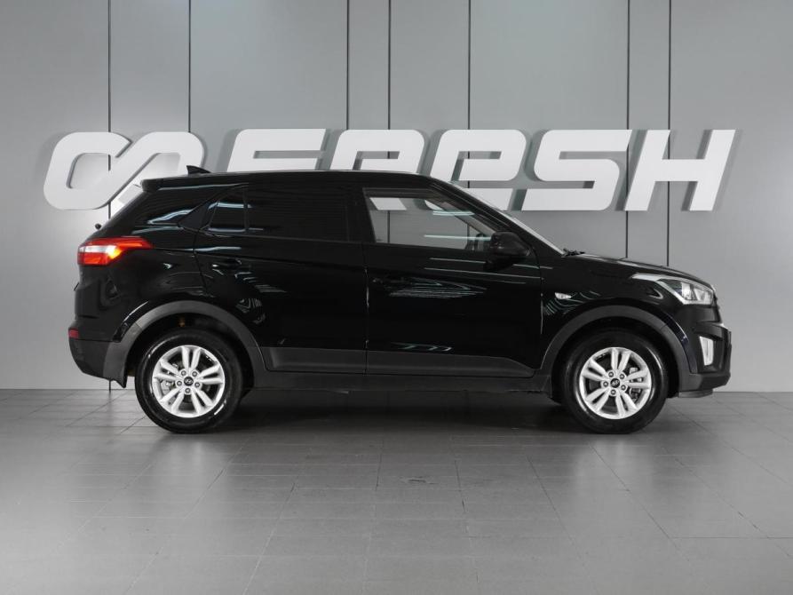 Hyundai Creta I Минеральные Воды  - изображение 5