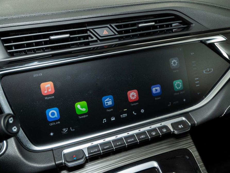 Geely Atlas Pro Казань  - изображение 10