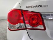 Chevrolet Cruze I Рестайлинг Уфа  - изображение 33