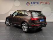 Audi Q5 I (8R) Рестайлинг Москва  - изображение 27