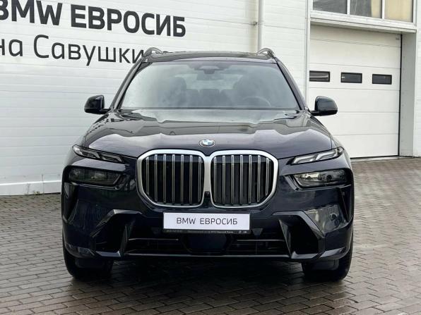 BMW X7 I (G07) Рестайлинг с пробегом 2025 года, цена 14 699 000 рублей, 16980 км, внедорожник, Автокод Объявления
