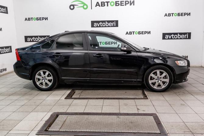 Volvo S40 II Рестайлинг с пробегом 2012 года, цена 557 000 рублей, 142000 км, седан, Автокод Объявления