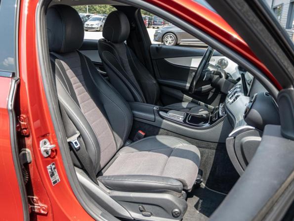 Mercedes-Benz E-Класс V (W213 S213 C238) Рестайлинг с пробегом 2020 года, цена 4 900 000 рублей, 55505 км, седан, Автокод Объявления
