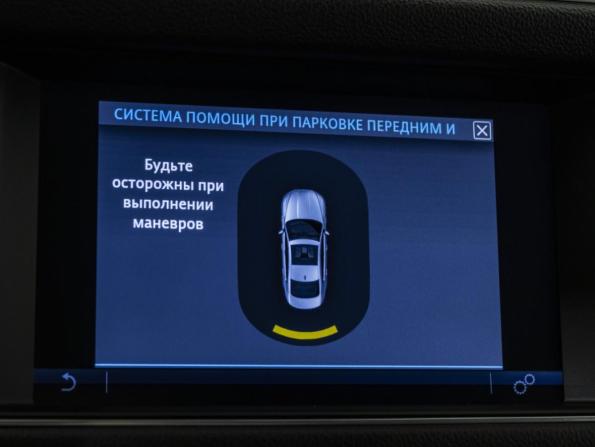 Jaguar XF II с пробегом 2018 года, цена 2 149 000 рублей, 104834 км, седан, Автокод Объявления