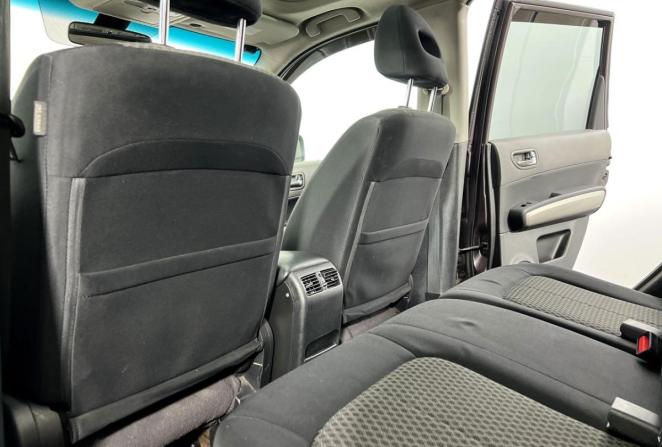 Nissan X-Trail II с пробегом 2008 года, цена 900 000 рублей, 239376 км, внедорожник, Автокод Объявления