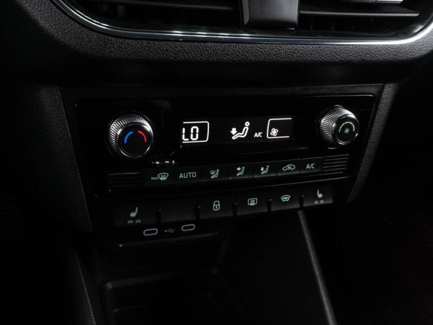 Skoda Rapid II Тюмень  - изображение 15