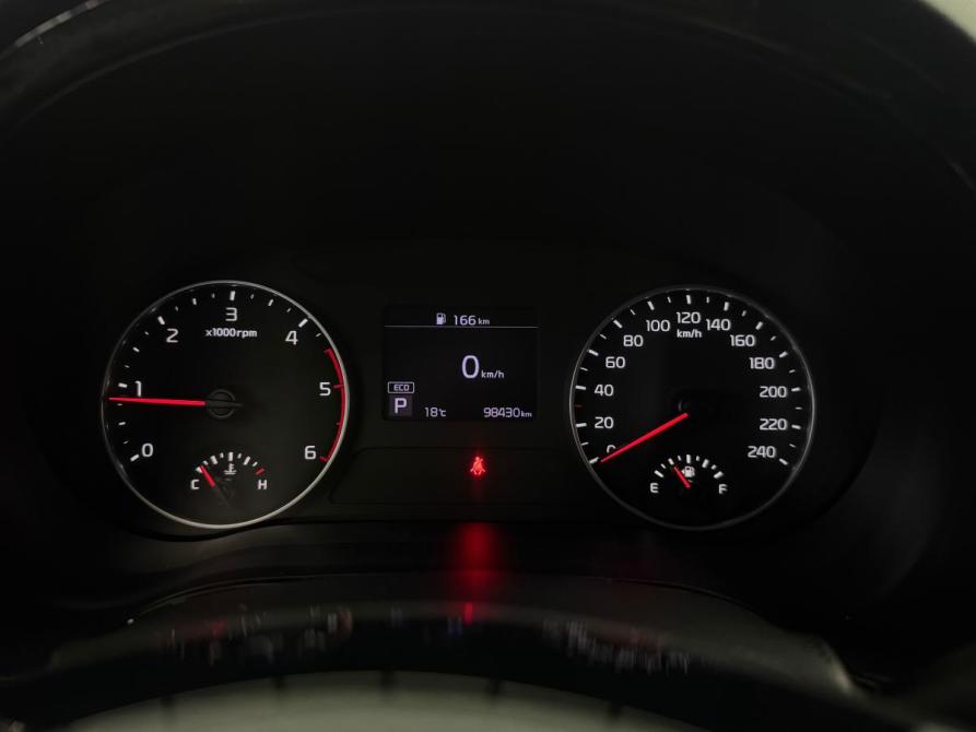 Kia Seltos I Краснодар  - изображение 10