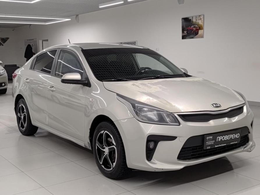 Kia Rio IV Казань  - изображение 3