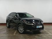 Lexus NX I Москва  - изображение 24