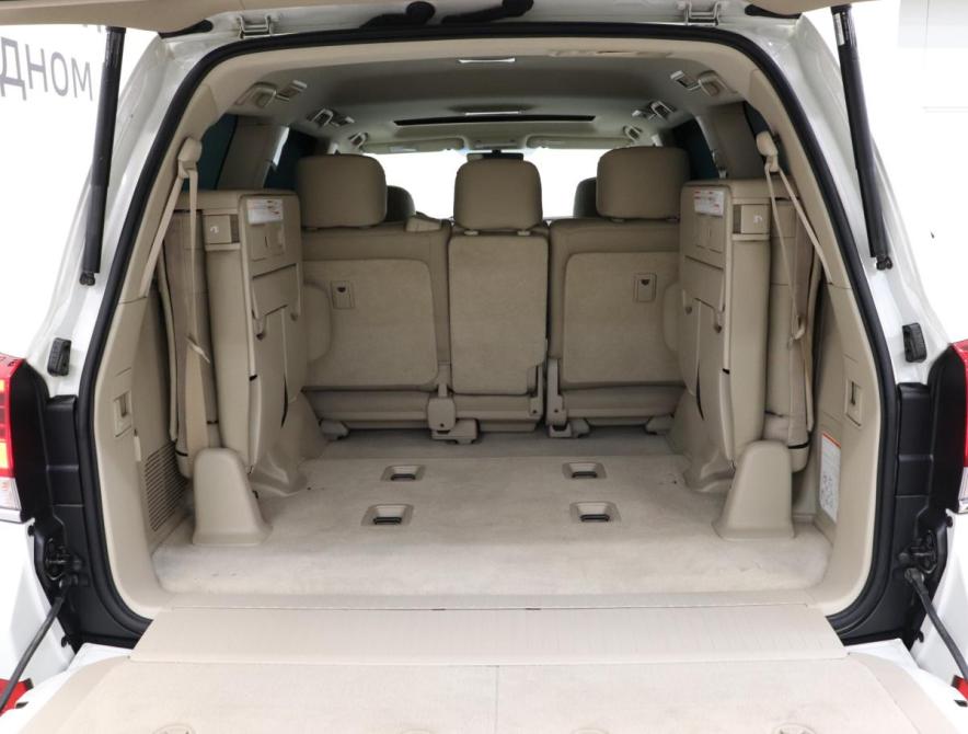 Toyota Land Cruiser 200 Series Рестайлинг 2 Санкт-Петербург  - изображение 33